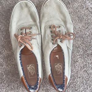 Men’s vans shoes